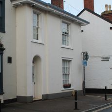 69 Fore Street