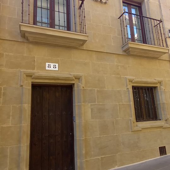 Casa Paganos 88