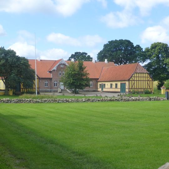 Rolsøgaard