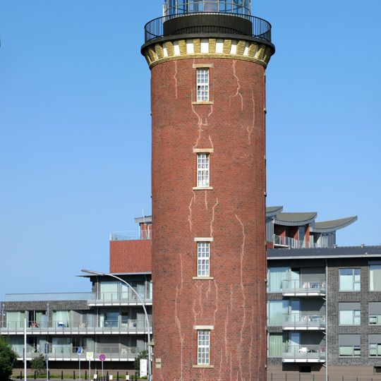Hamburger Leuchtturm