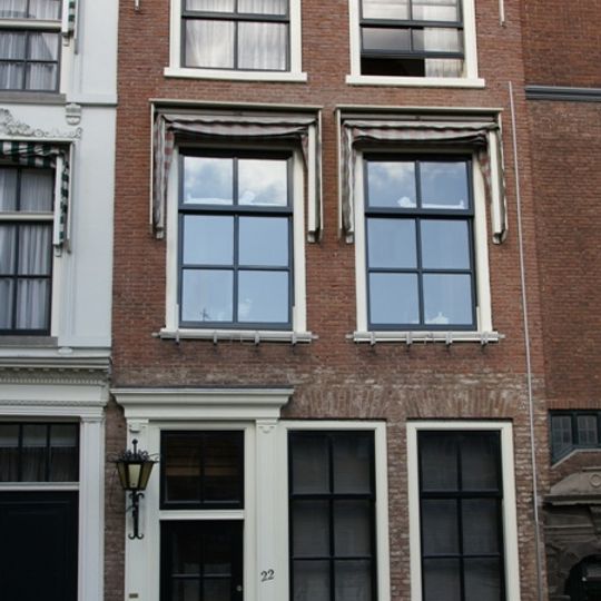 Grote Markt 22, Gorinchem