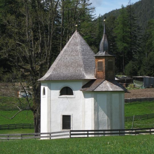 Maria Heimsuchung in der Wiese