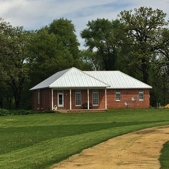 Joseph Steffens House