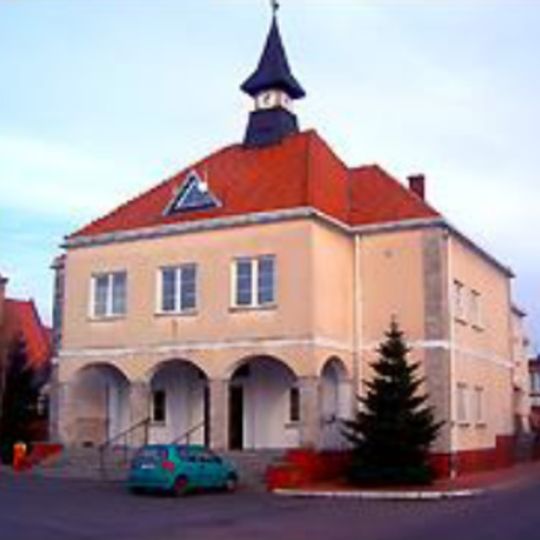 Władysławów