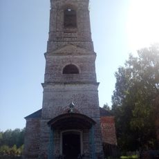 Церковь (Глазово)