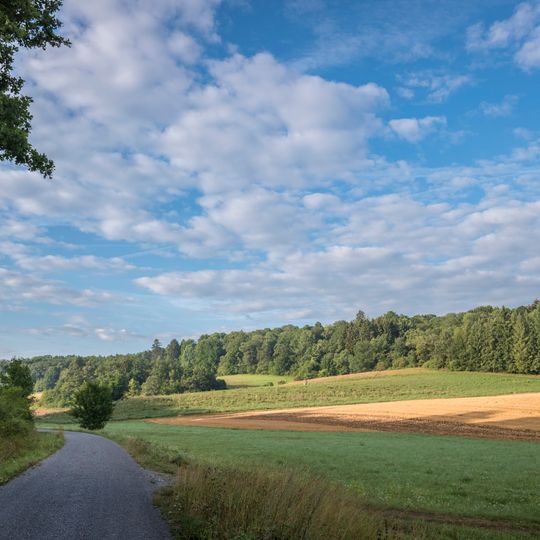 LSG Weipoltshäuser- und Jeusing-Grund