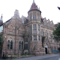 Derby Central School of Art