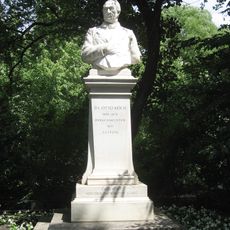 Otto-Koch-Denkmal