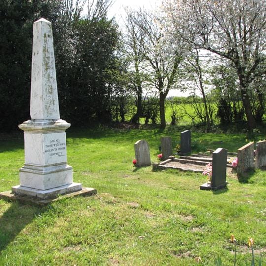 Longham War Memorial