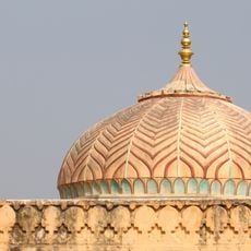 Heuvelforten van Rajasthan