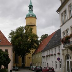 Stadtkirche St. Nicolai