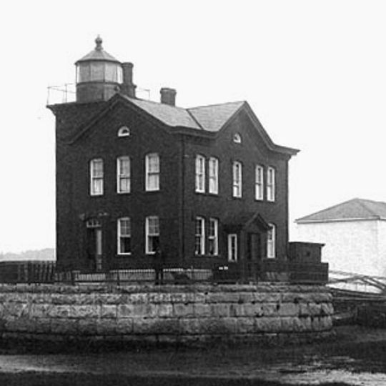 Phare de Stuyvesant