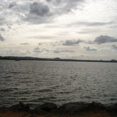 Angamedilla National Park