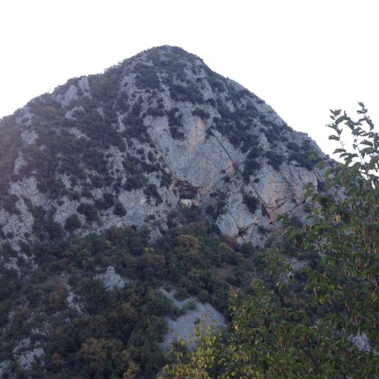 Eremo di San Michele a Foce