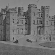 Loudoun Castle