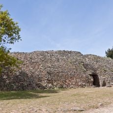 Cairn de Gavrinis