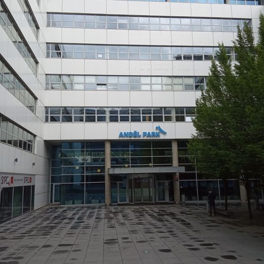 Anděl Park