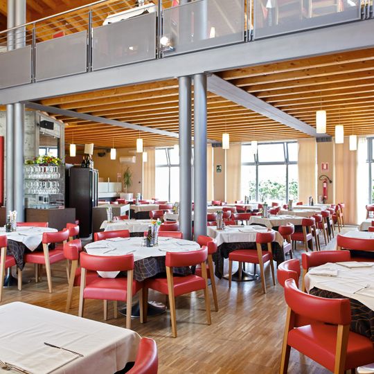 Makeroni Ristorante Pizzeria