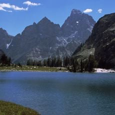 Teton Crest Trail