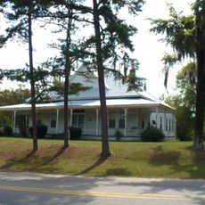 Oak Hill Historic District