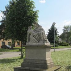 Sousoší Pieta