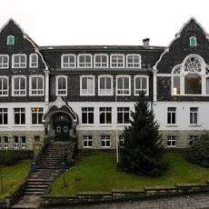 Technisches Berufskolleg Solingen