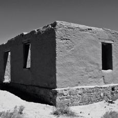 Fort Churchill State Historic Park