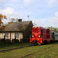 Motkowice Wąskotorowe