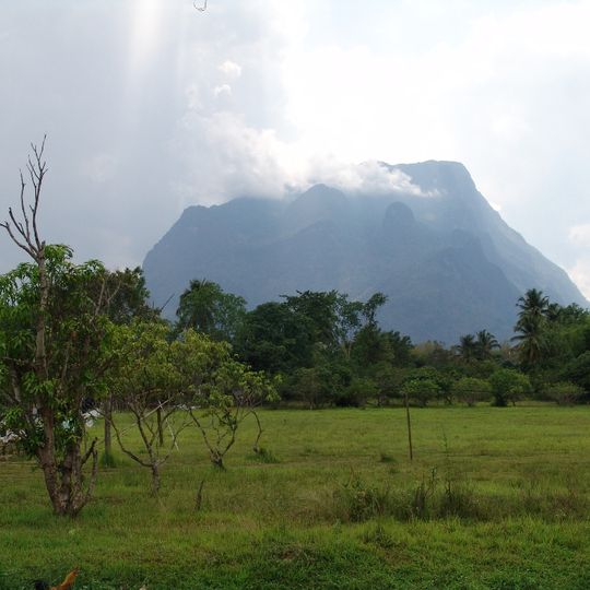 Doi Chiang Dao