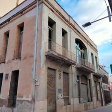 Casino Recreatiu i Instructiu d'Amposta