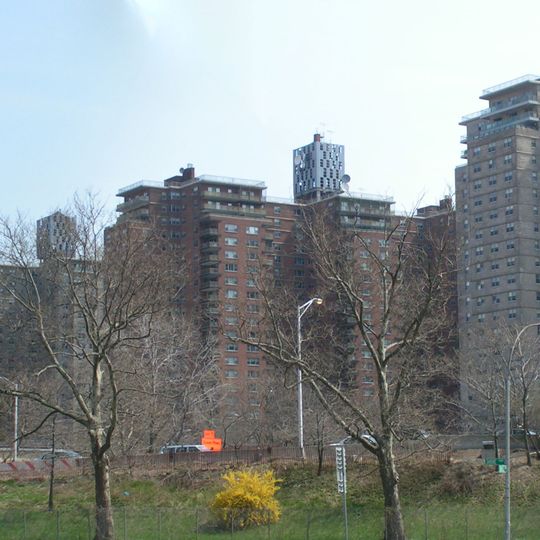 Amalgamated Warbasse Houses