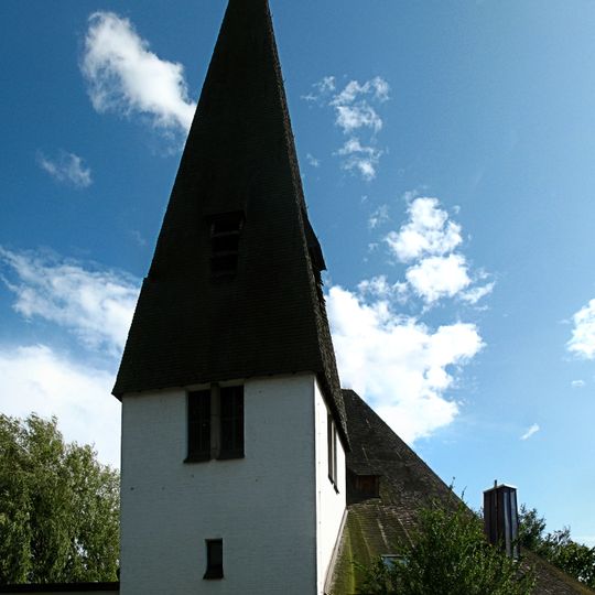 Friedenskirche