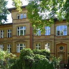 Viktoriastraße 5