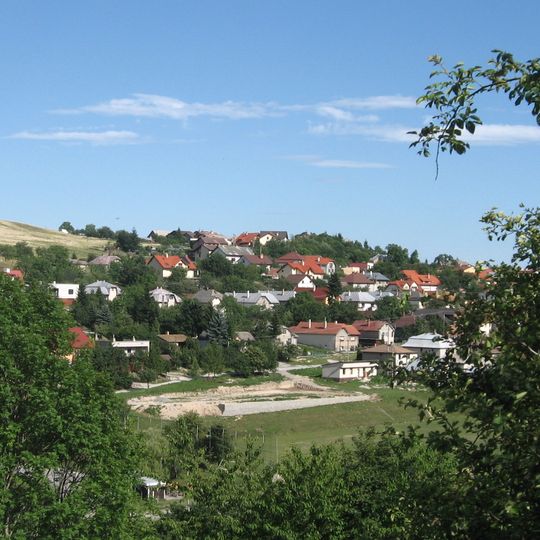 Kavečany