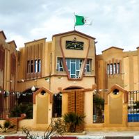 Khettouti Sed El Djir