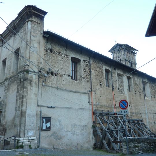 Chiesa di Santa Maria Assunta