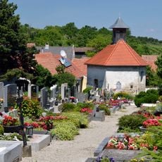 Friedhof Inzersdorf an der Traisen