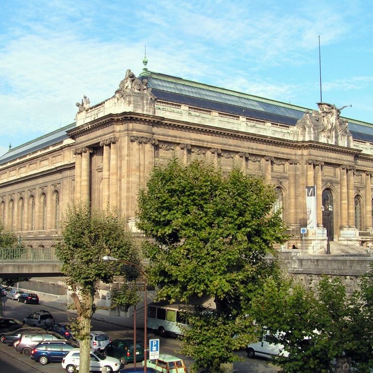 Museum of Art and History