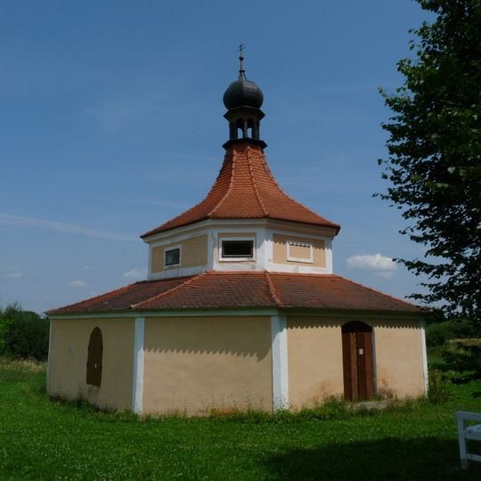 Kapelle hl. Maria Magdalene