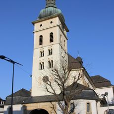St. Maximin