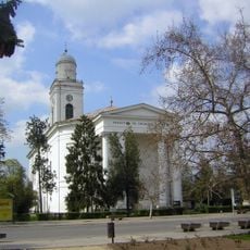Reformed Church (Mezőtúr)