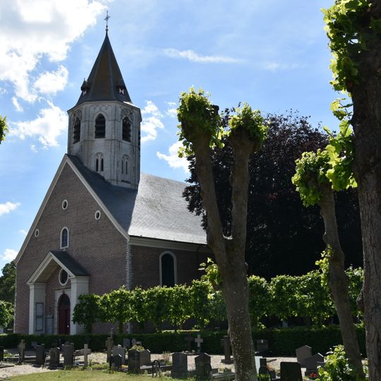 Onze-Lieve-Vrouw-Hemelvaartkerk