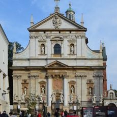 St.-Peter-und-Paul-Kirche