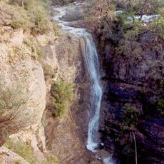 Salt del Torrent de Colljovà