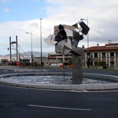 Monumento do Bicentenario