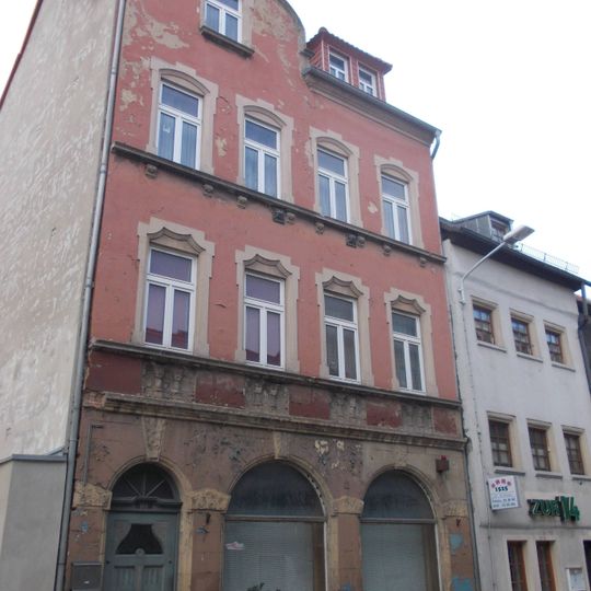 Kalkstraße 15
