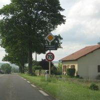 Brabant-sur-Meuse