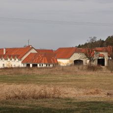 Zemědělský dvůr Pichl