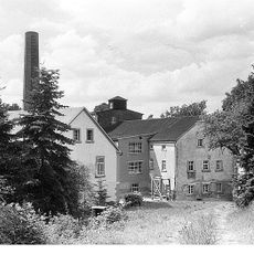 Rätzemühle Spittwitz