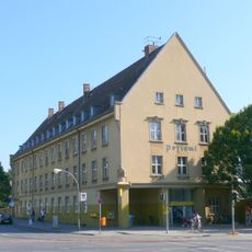 Postamt Lichterfelde